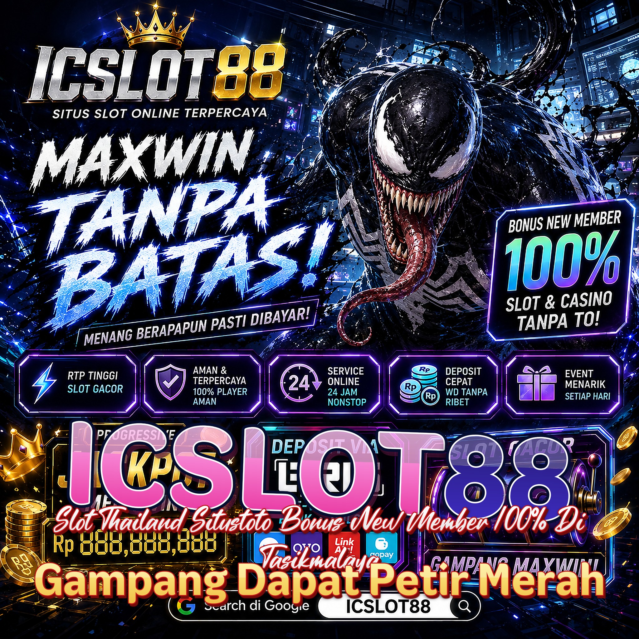 ICSLOT88